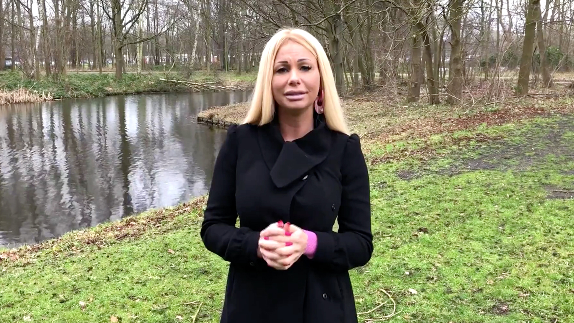 Barbie laat van zich horen