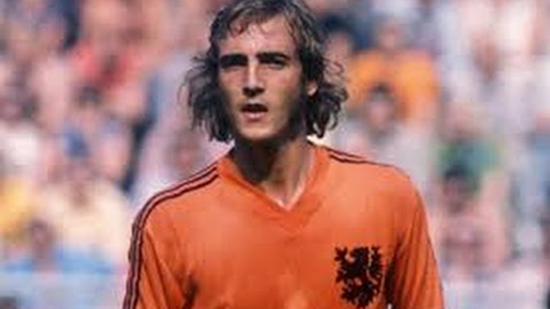 johan neeskens