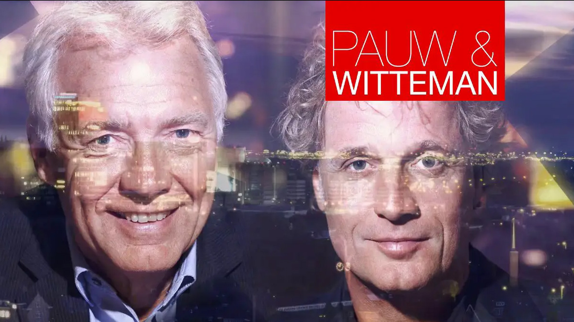 Pauw en Witteman