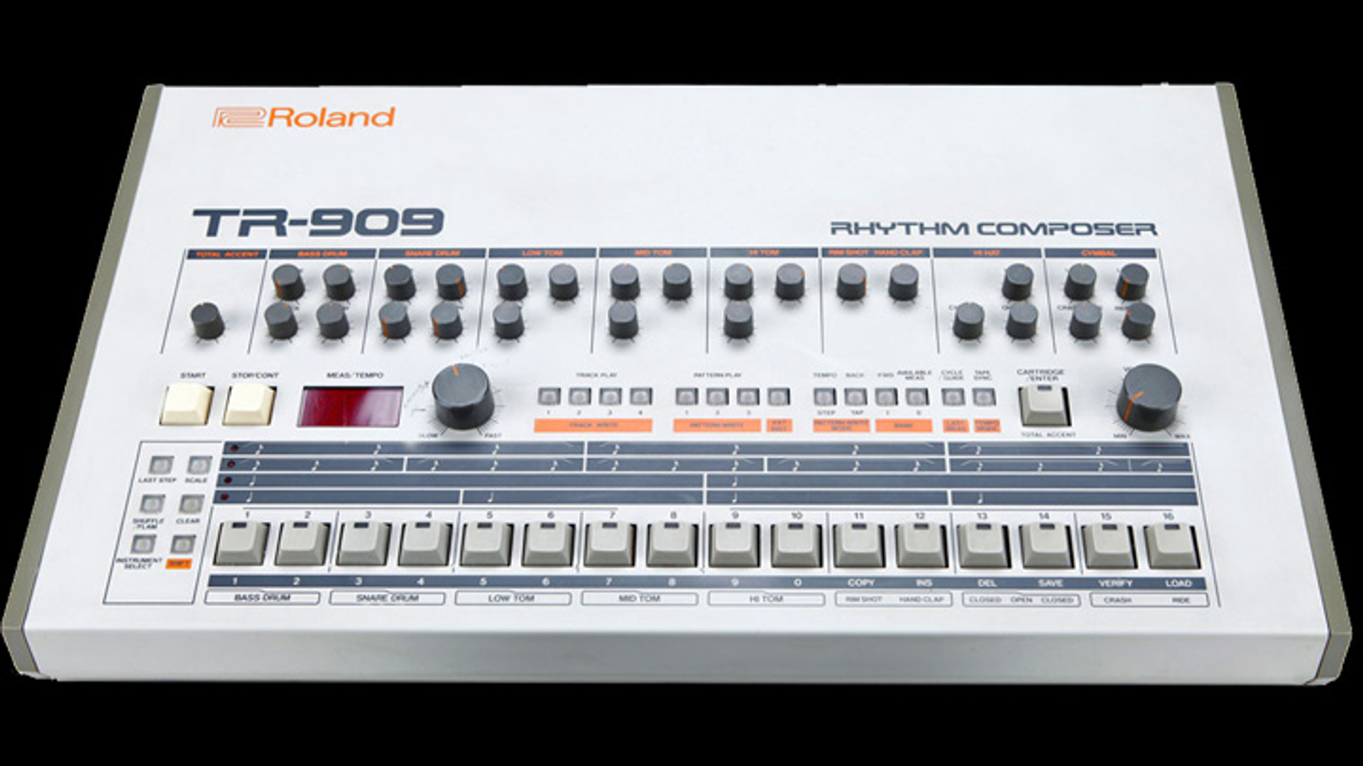 909 drumcomputer site