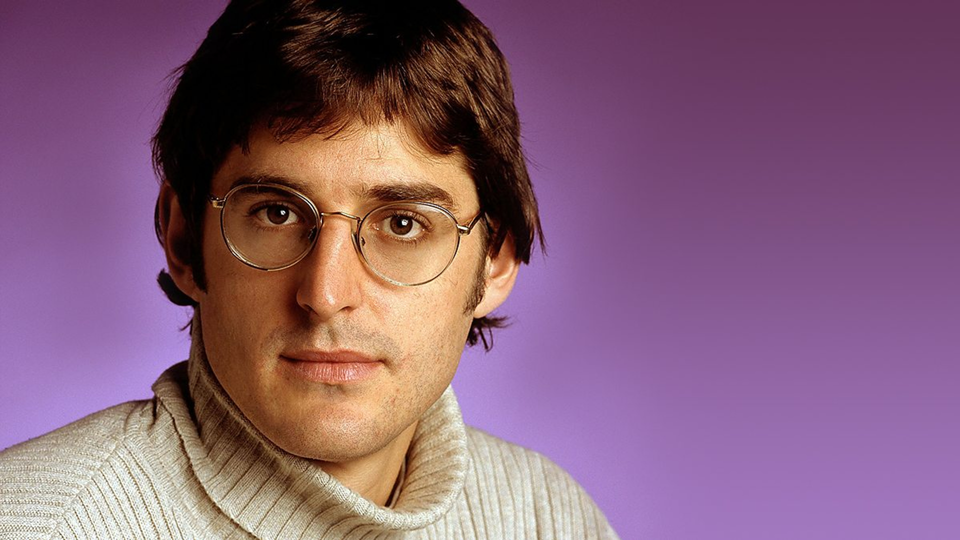 Louis Theroux Scientology