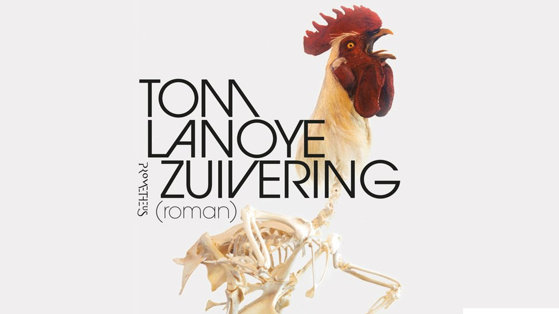 Zuivering - Lanoye
