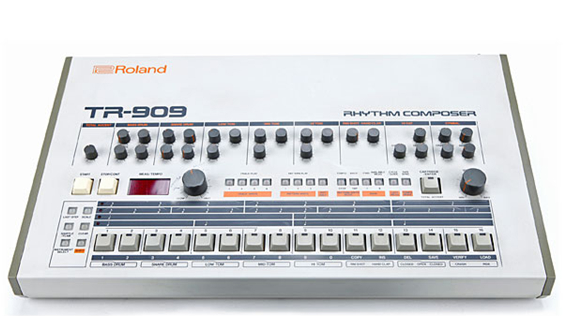 roland 909