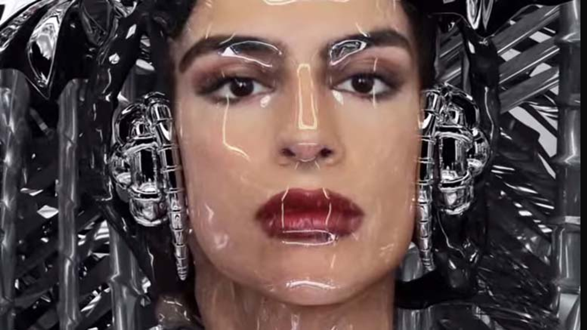 Clipblog screenshot sevdaliza that other girl