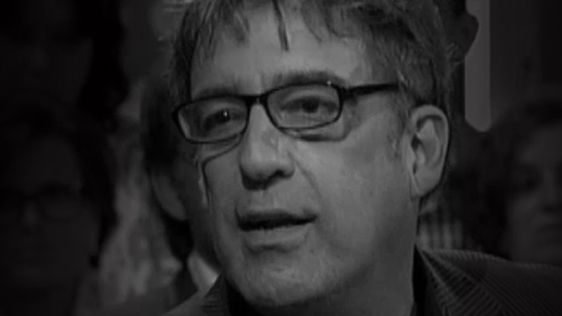 Joost Zwagerman rip nieuws