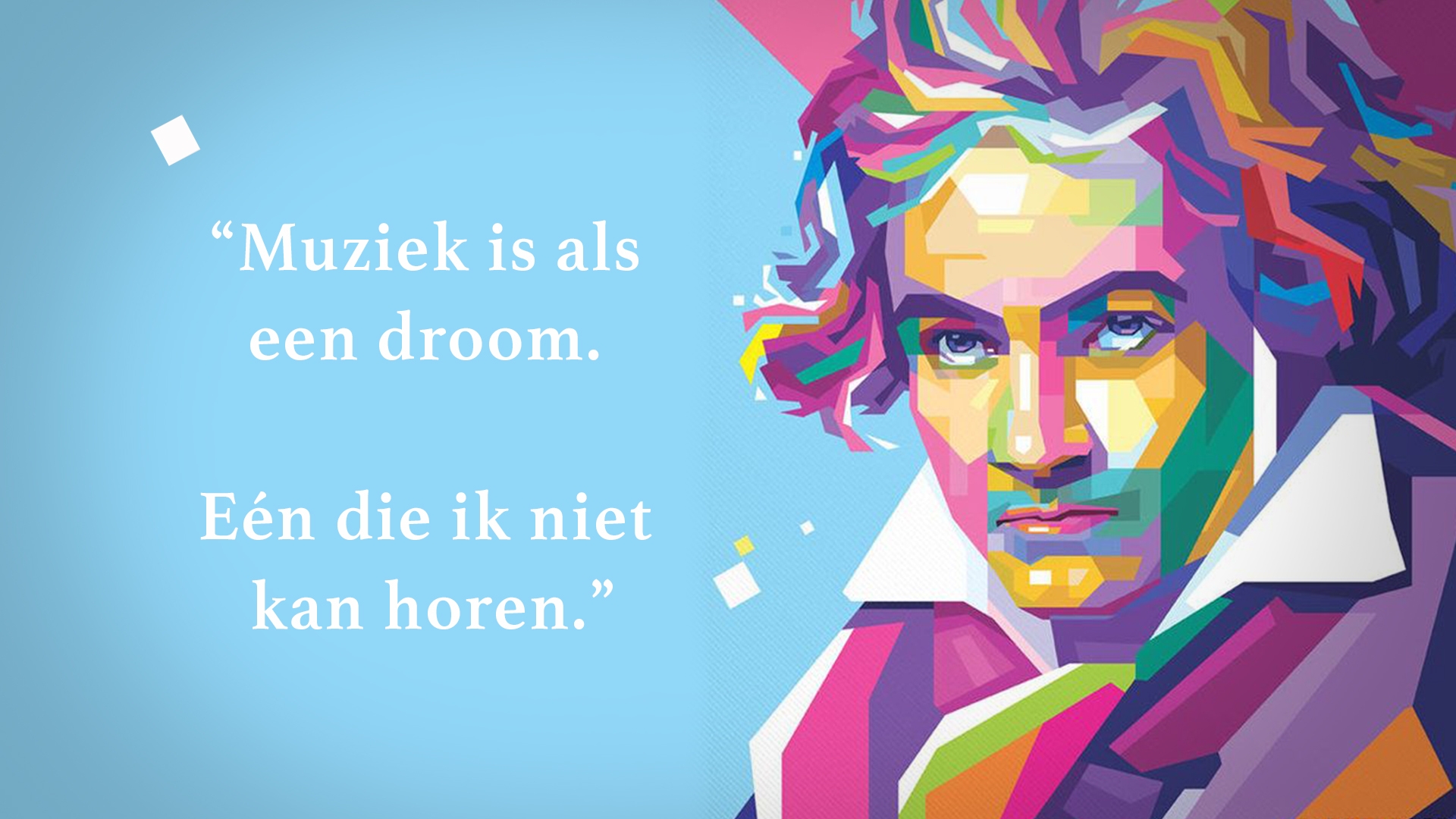 Beethoven tumb -quote