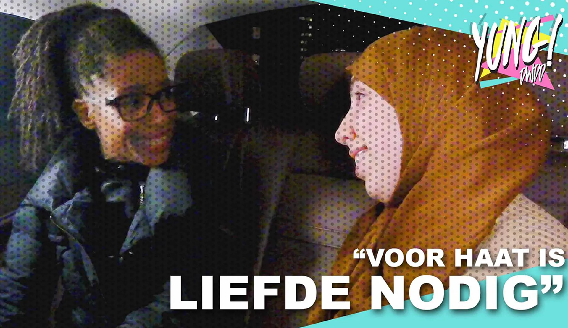 Afbeelding van SYLVANA SIMONS: TAXI TERUG | YUNG DWDD