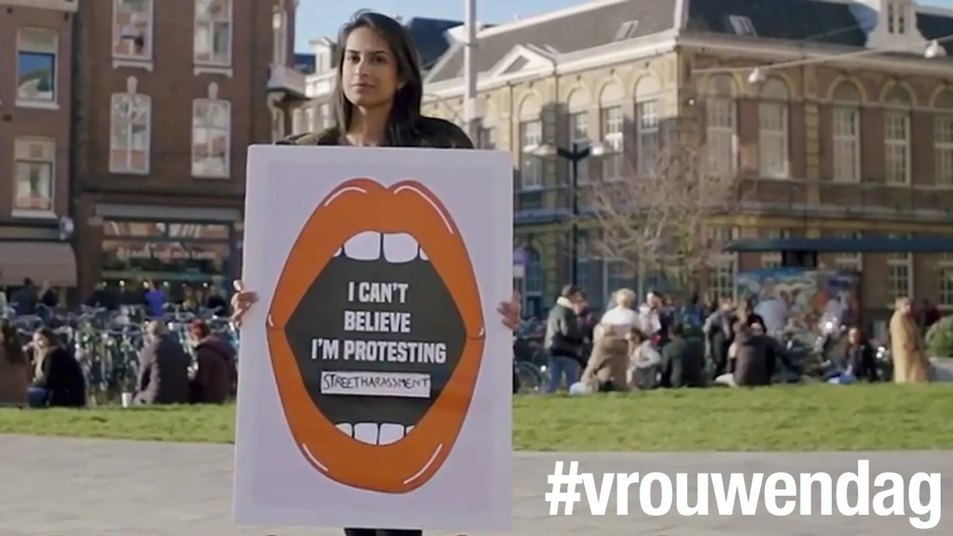 Afbeelding van Web Draait Door: Vrouwendag