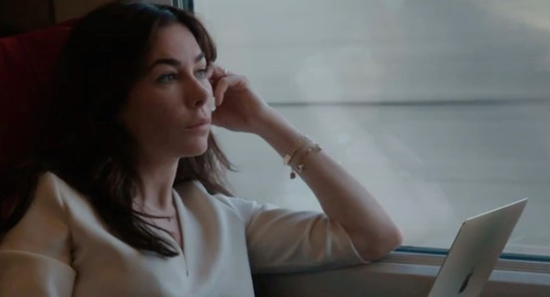 Afbeelding van Documentaire 'De OK-vrouw' van Halina Reijn.