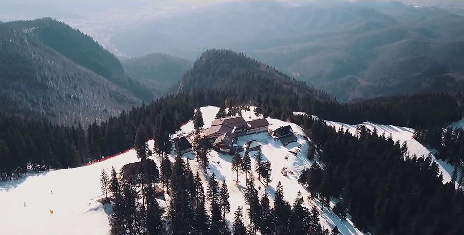 Afbeelding van Web Draait Door: Een reis over Roemenië