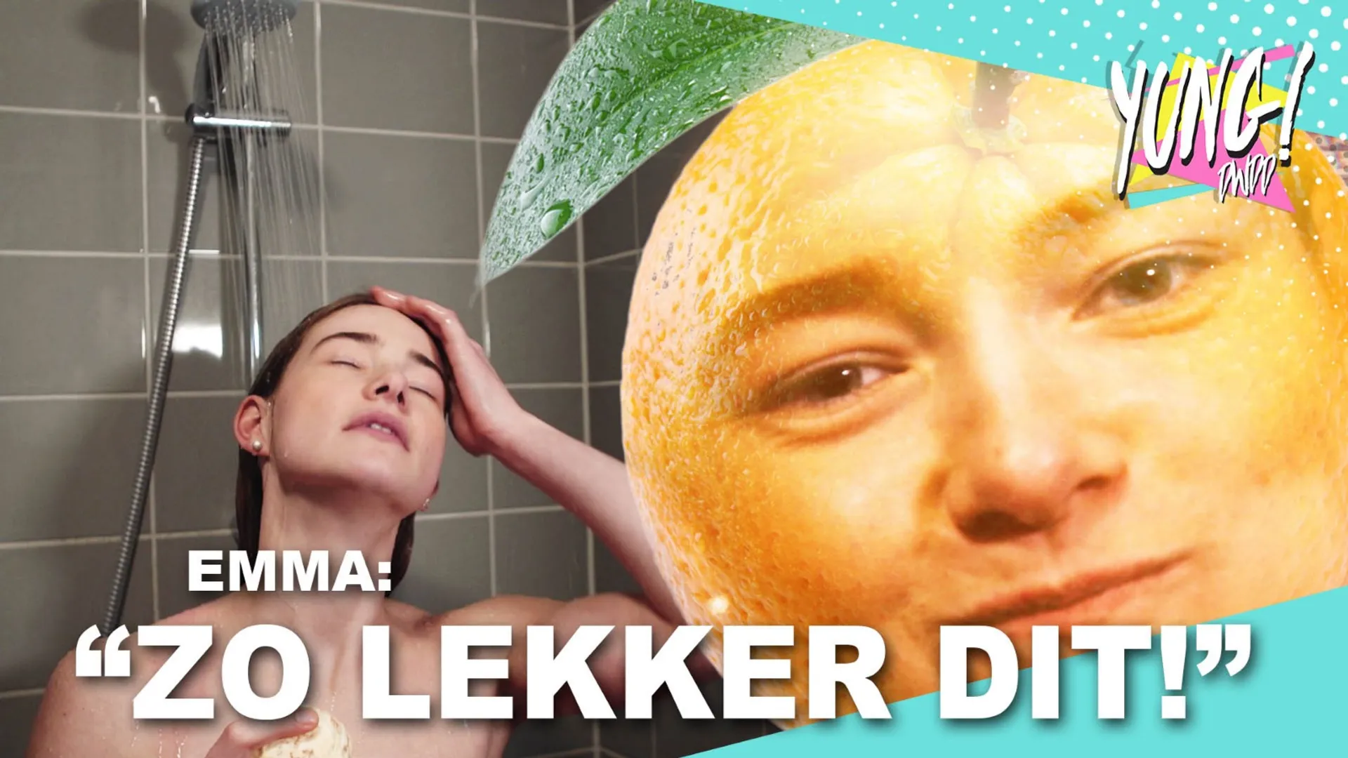 Afbeelding van NOOIT meer een OCHTENDHUMEUR! | Yung DWDD
