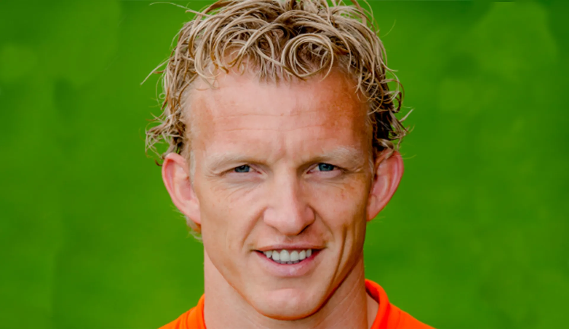 Afbeelding van Magische momenten met Dirk Kuijt