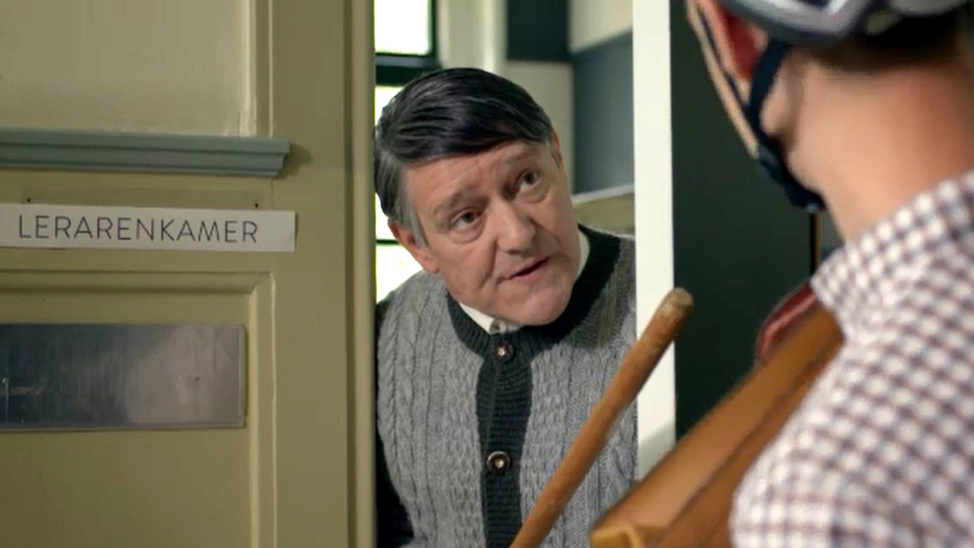 Afbeelding van Groot Kwaliteitsverschil Nederlandse scholen