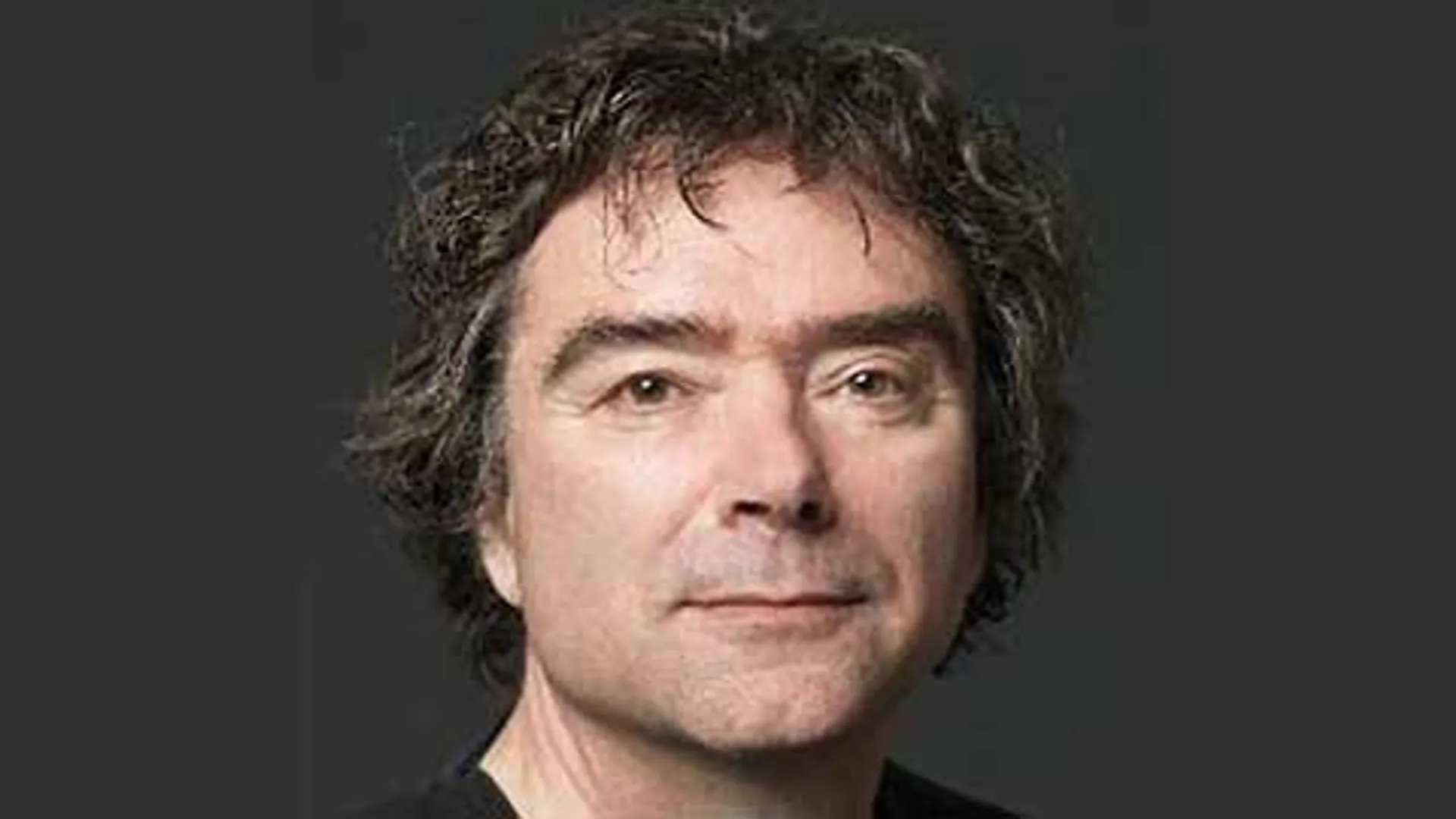 Bert Wagendorp - Gasten archief DWDD - De Wereld Draait Door - BNNVARA