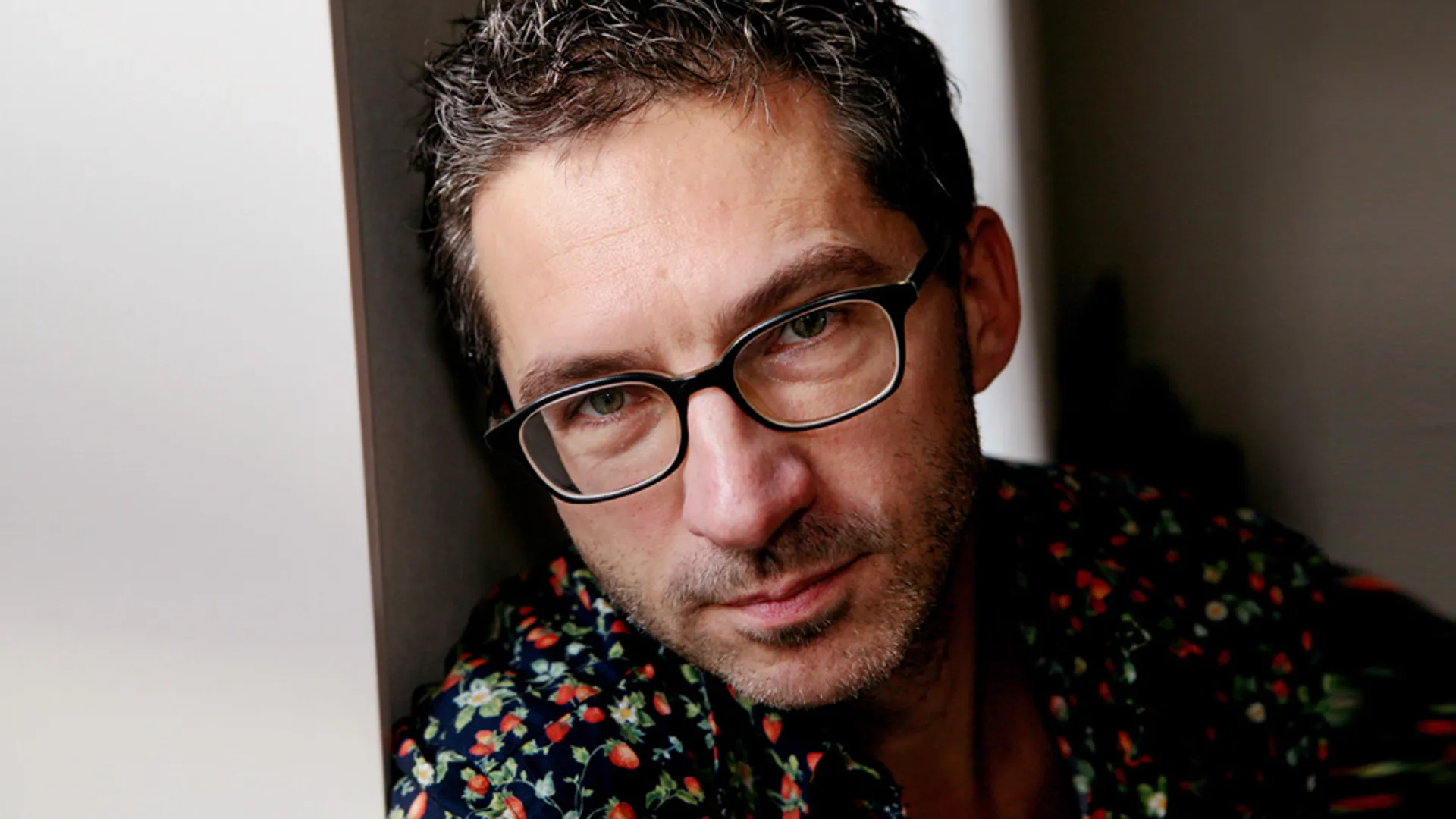 Frénk van der Linden - Gasten archief DWDD - De Wereld Draait Door