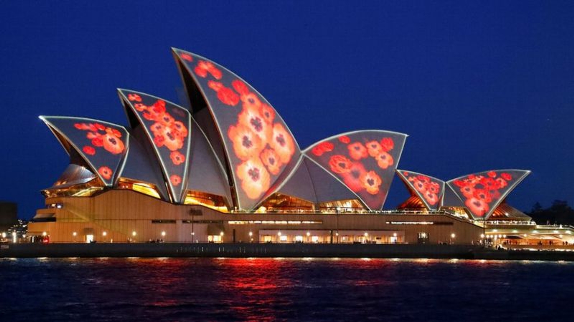 Sydney Opera House