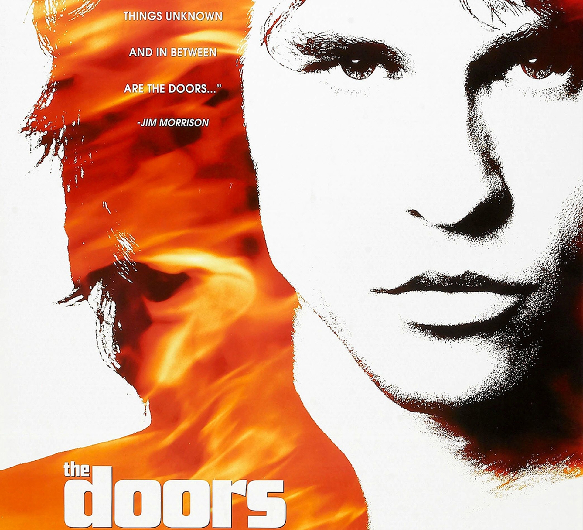 6. The Doors (1991) - 6.2
