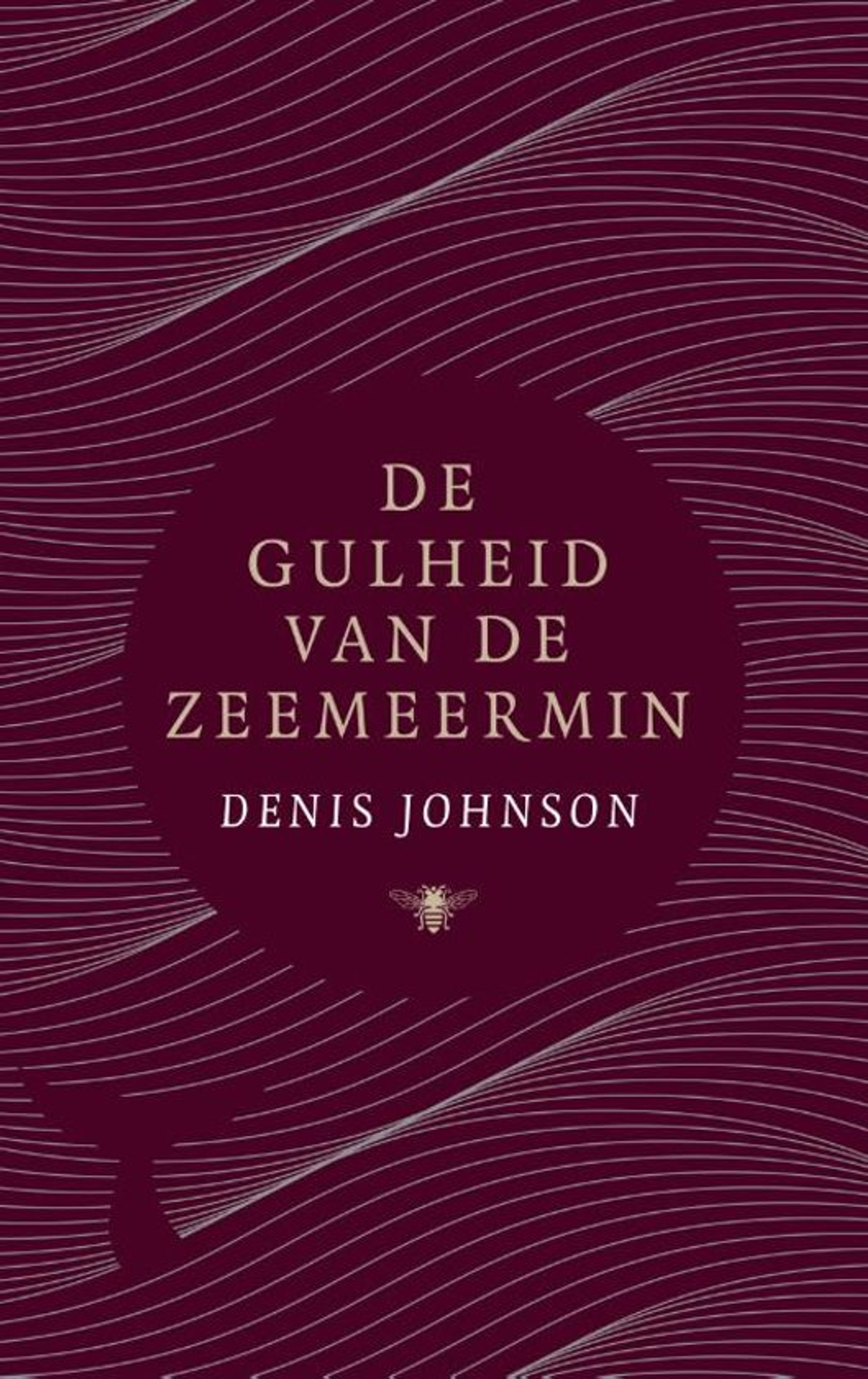 Denis Johnson – De gulheid van de zeemeermin