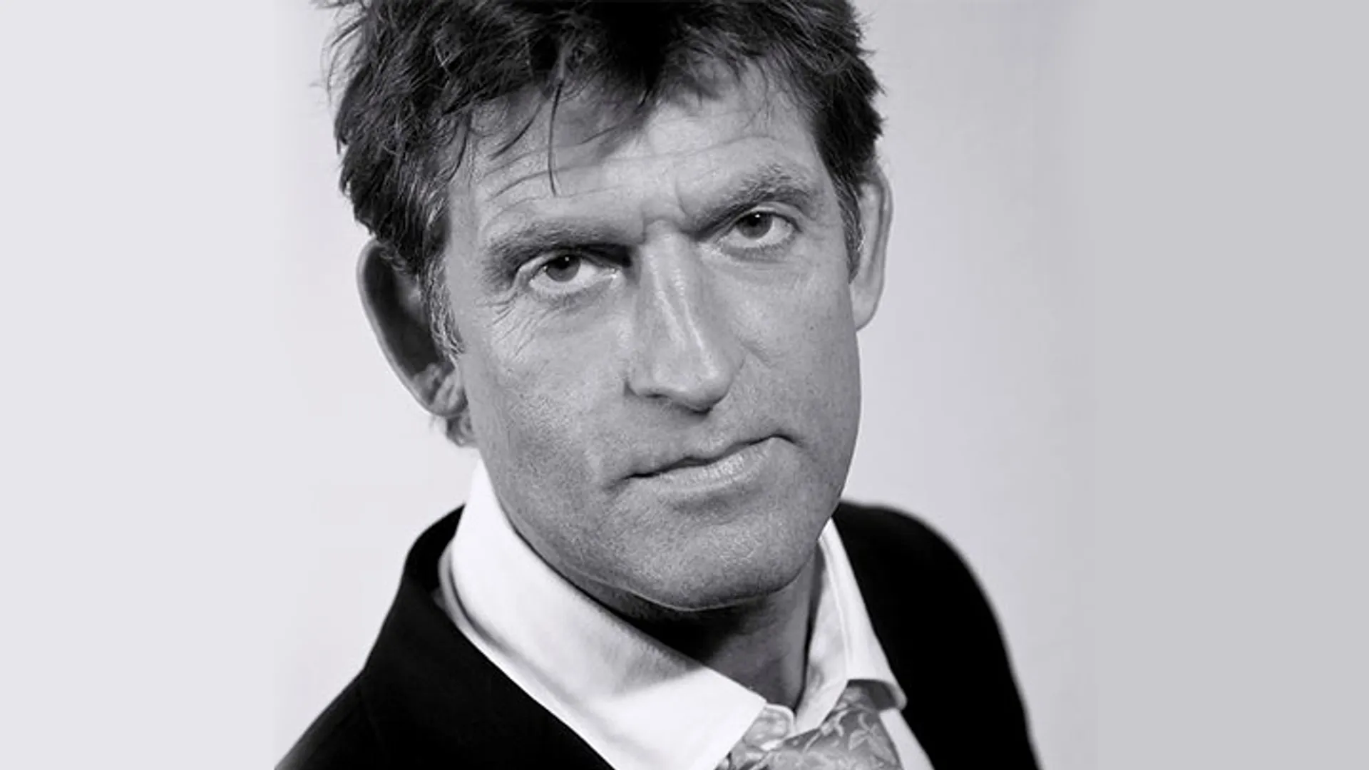 Huub van der Lubbe - Gasten 2019-2020 - De Wereld Draait Door - BNNVARA