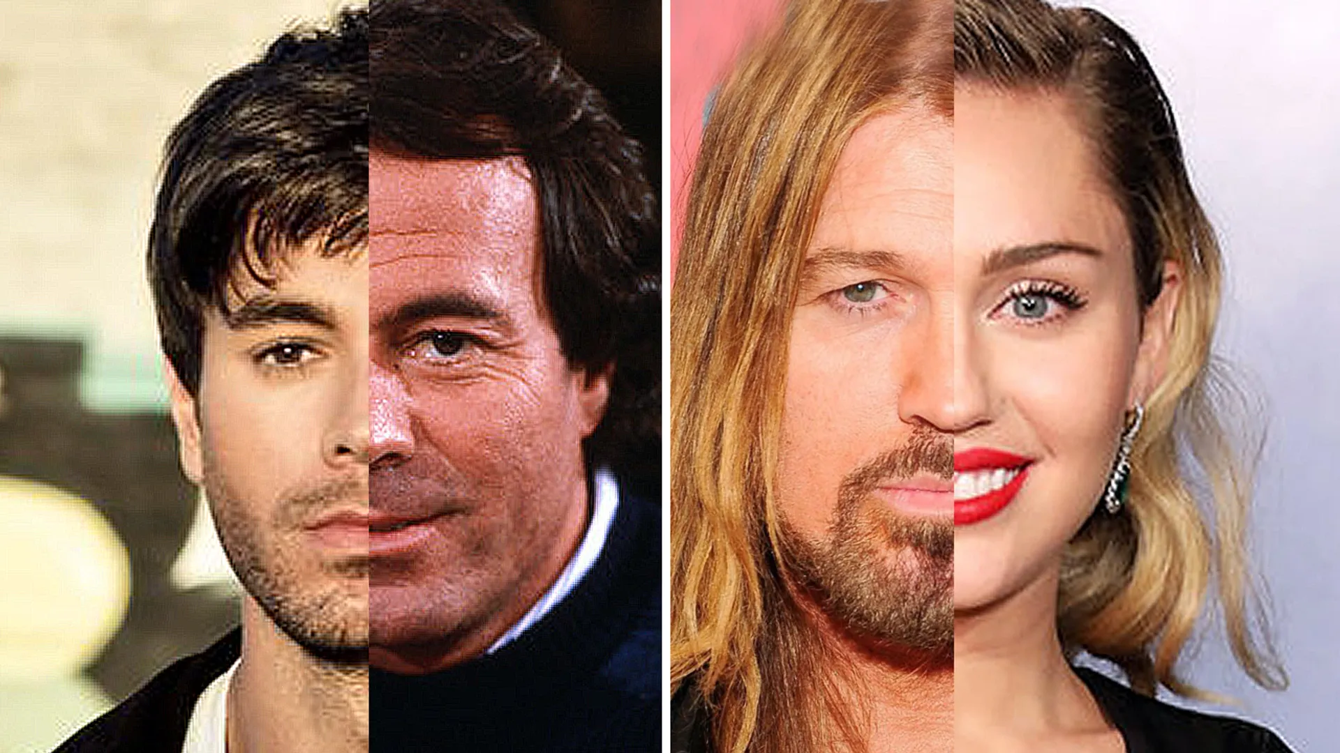 Afbeelding van Deze zes artiesten traden in de voetsporen van hun vader!