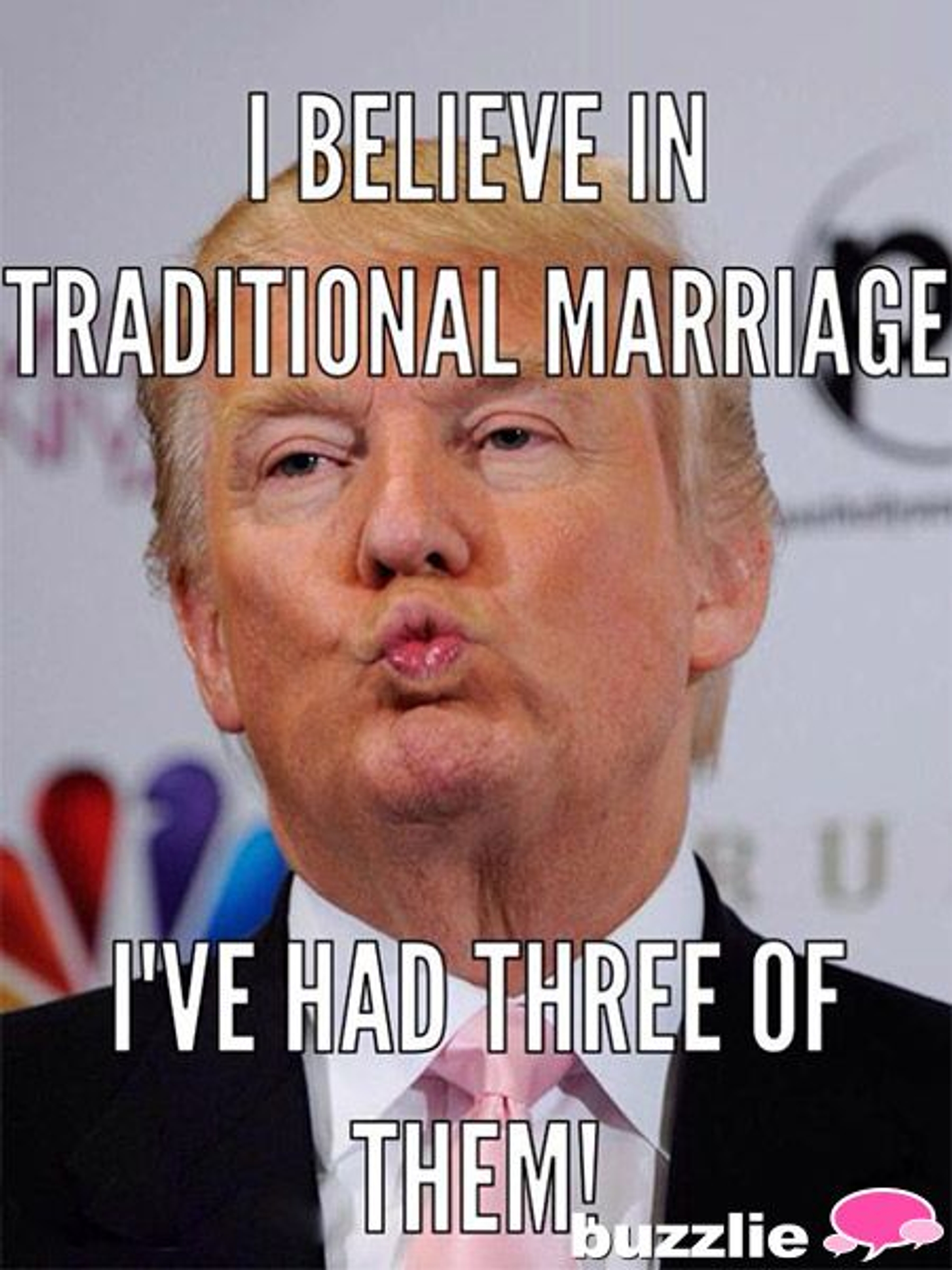 Traditional marriage