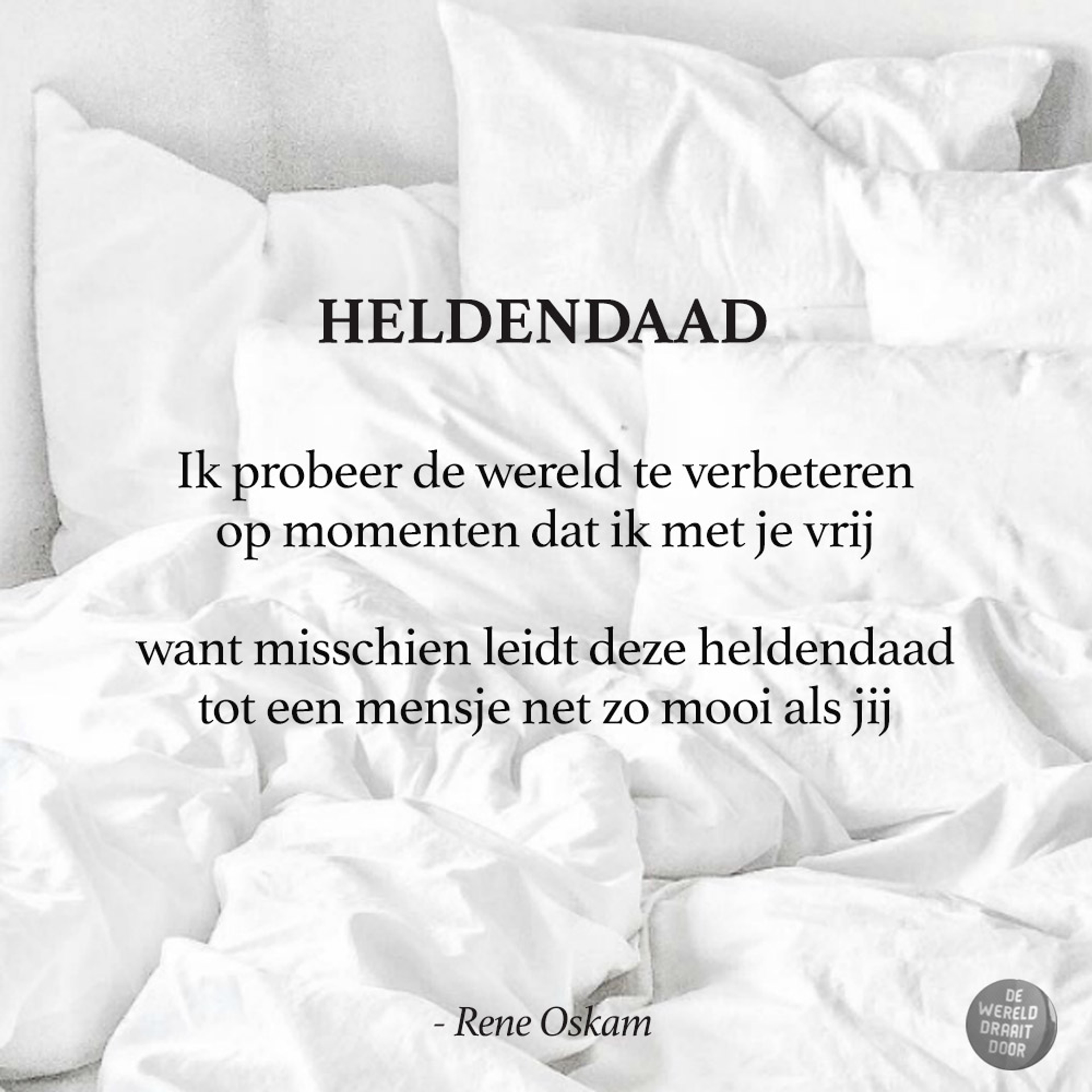 heldendaad