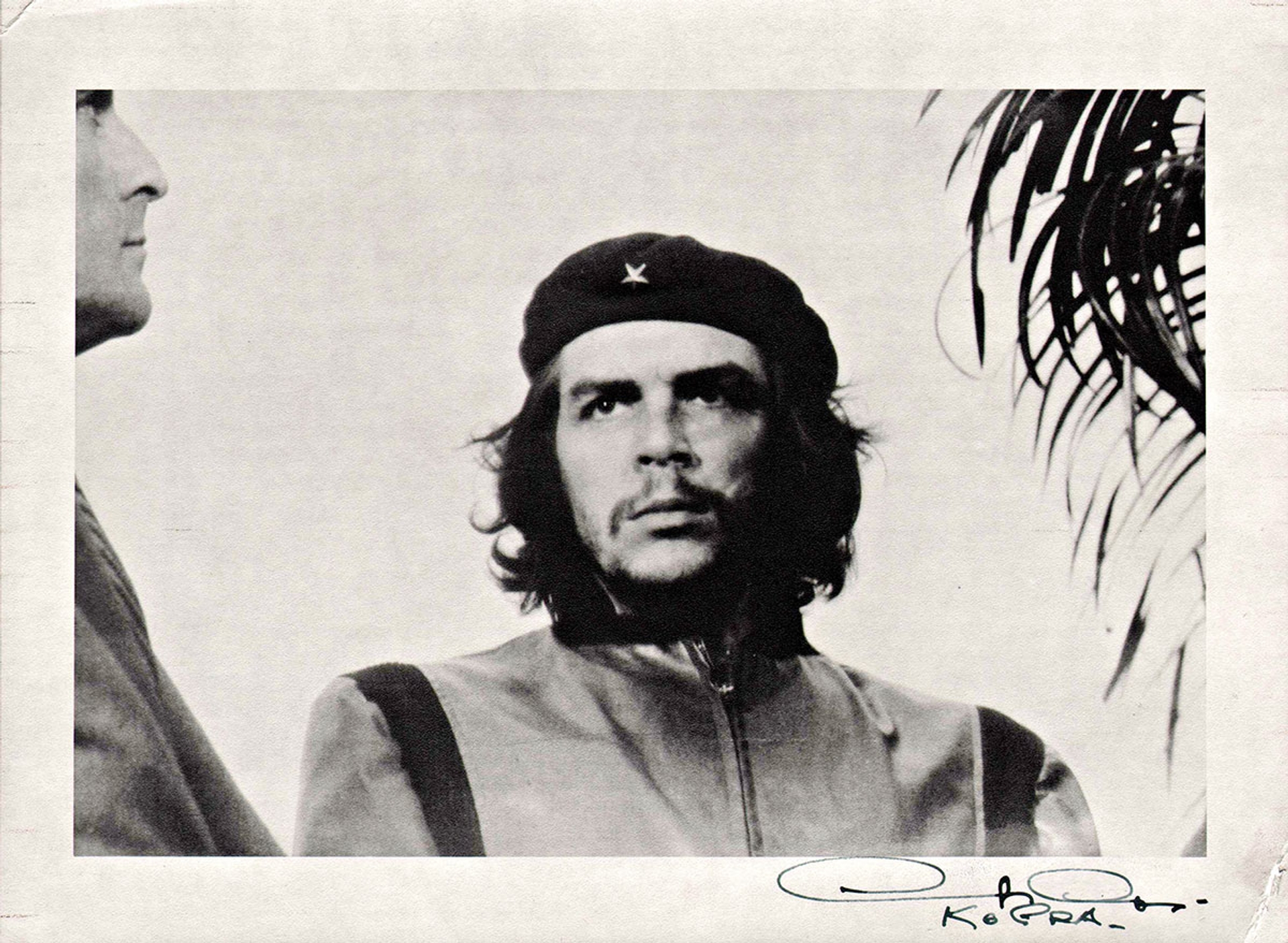 Che Guevara Korda