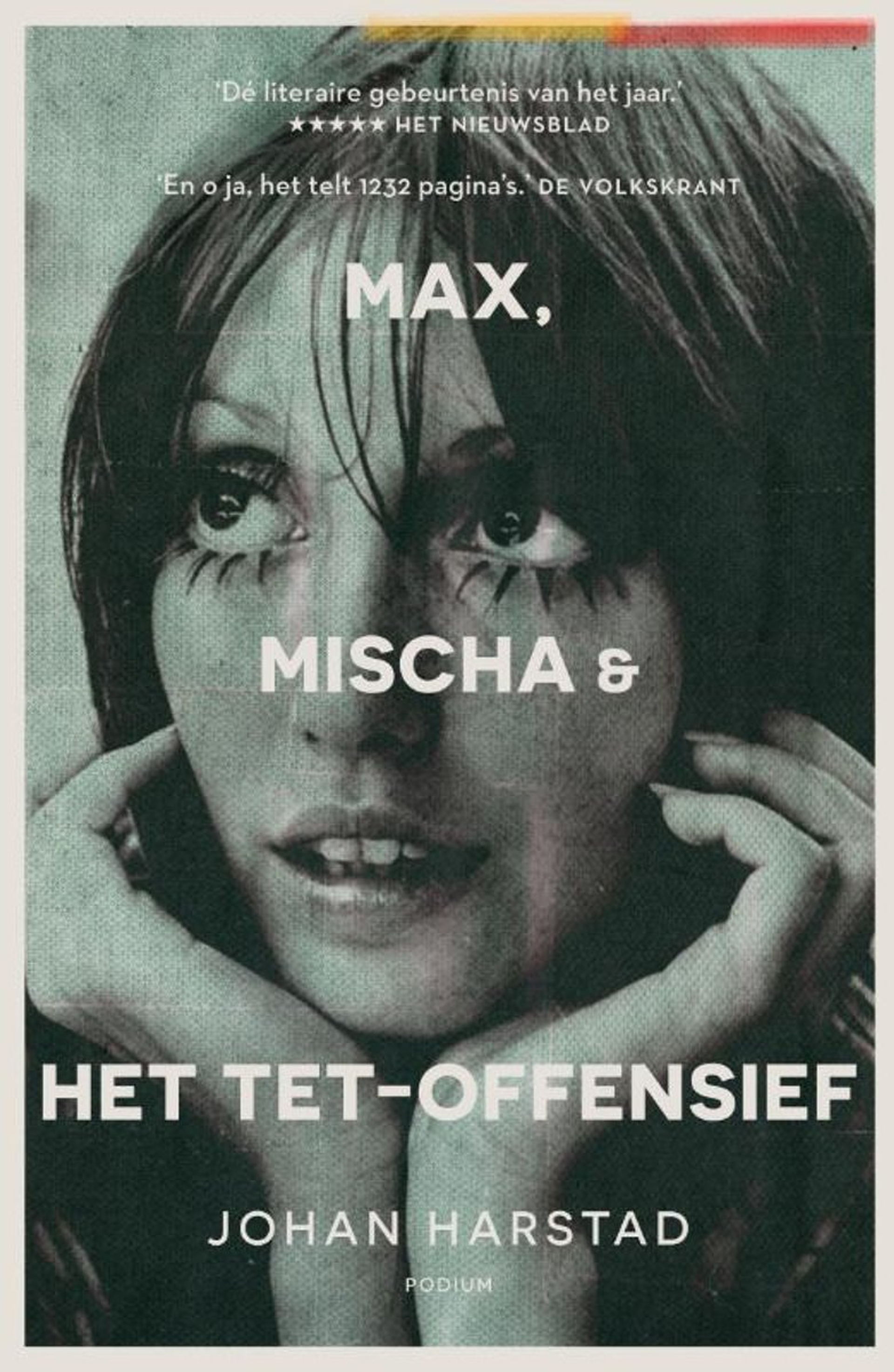 Max Mischa
