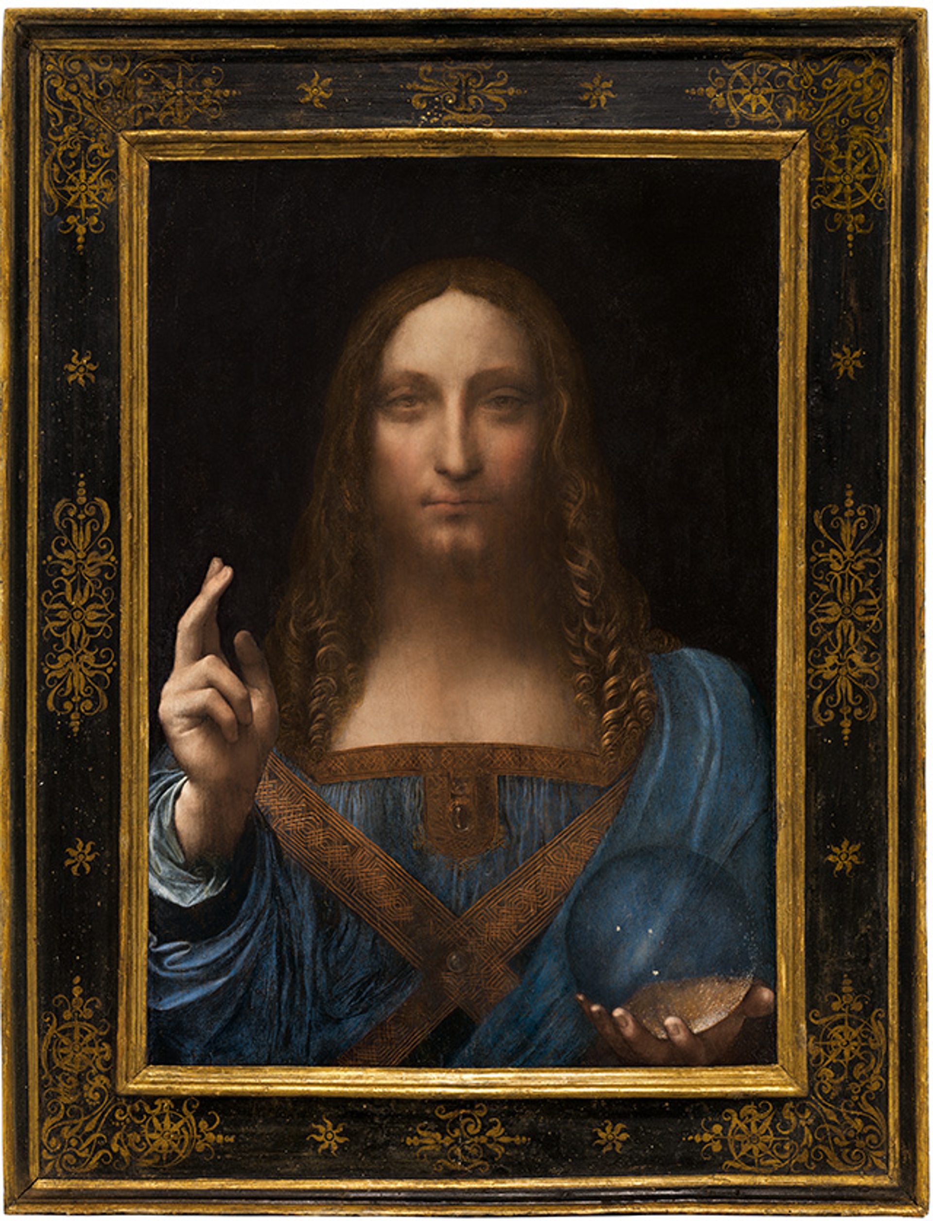 da Vinci 3