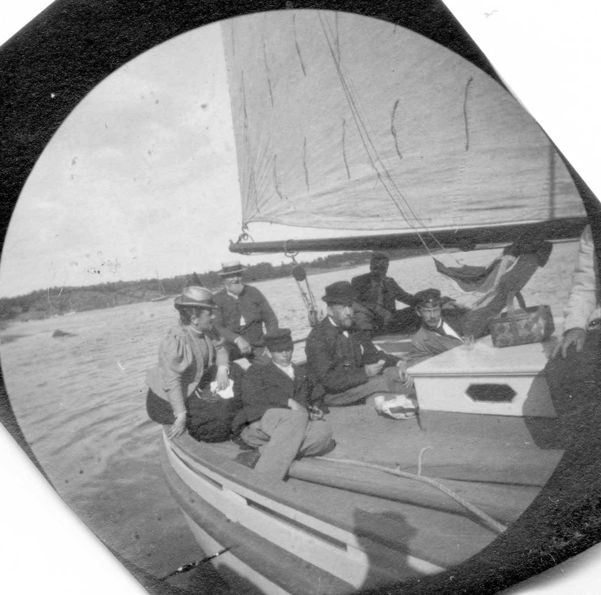 Student fotografeerde 1893 8