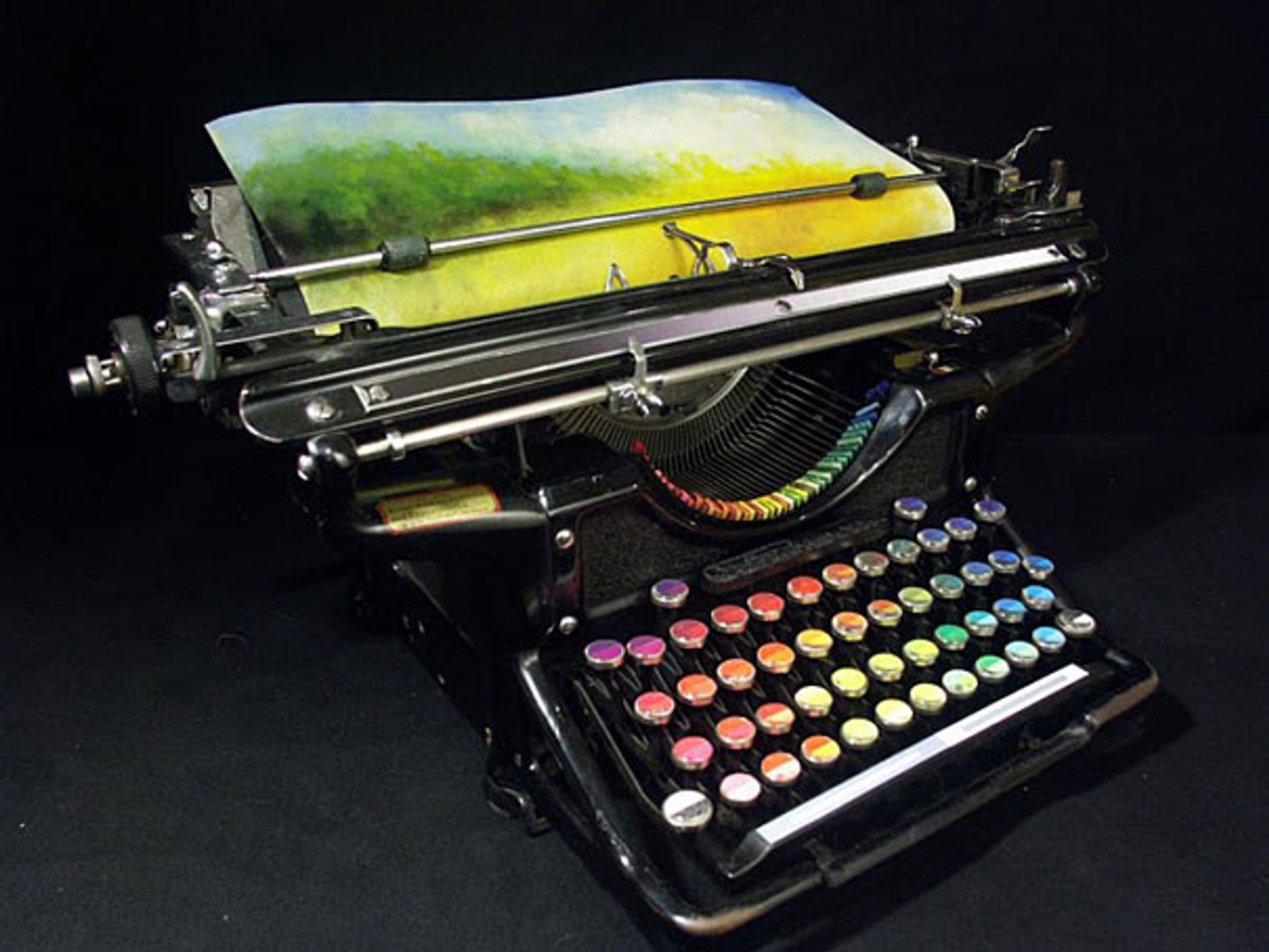 chromatic-typewriter-1