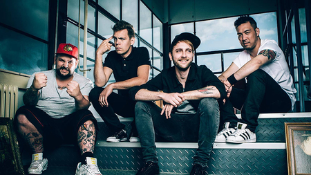 Afbeelding van Call It Off