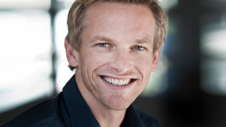 Afbeelding van Barry Atsma