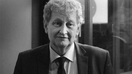 Afbeelding van Eberhard van der Laan