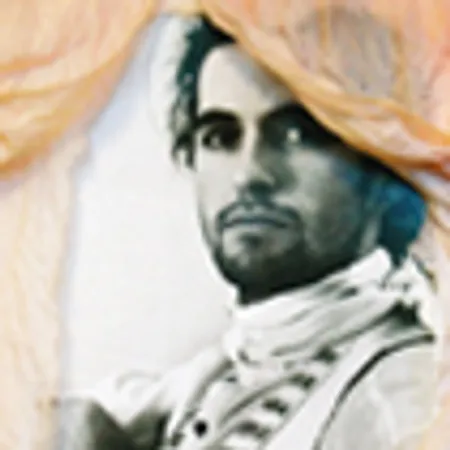 Afbeelding van Geert de Rooij