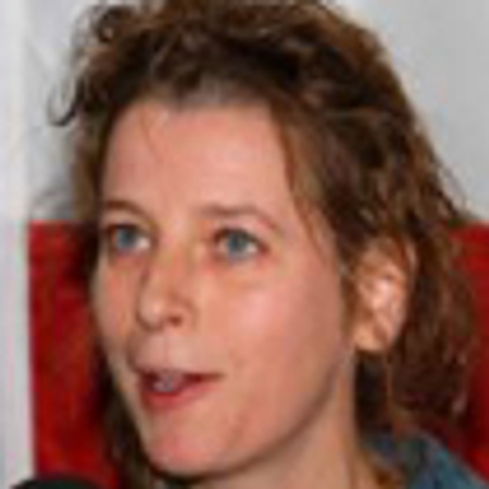 Afbeelding van Carla van Os