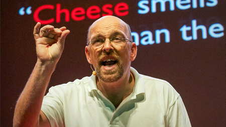 Afbeelding van Bart Knols
