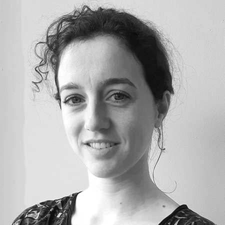 Afbeelding van Nina Blanken
