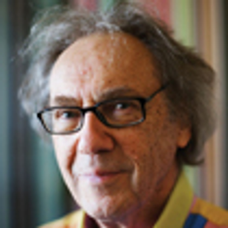 Afbeelding van Walter Lewin