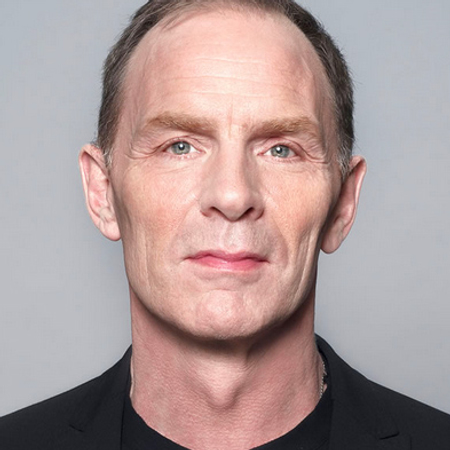 Afbeelding van Ted Brandsen