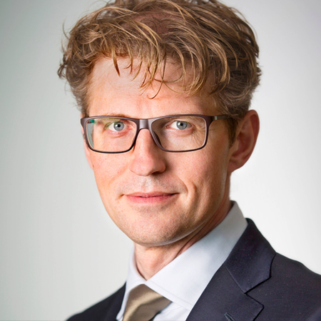 Afbeelding van Sander Dekker