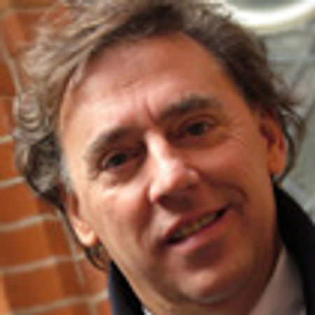 Afbeelding van Ed Nijpels