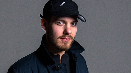 Afbeelding van San Holo
