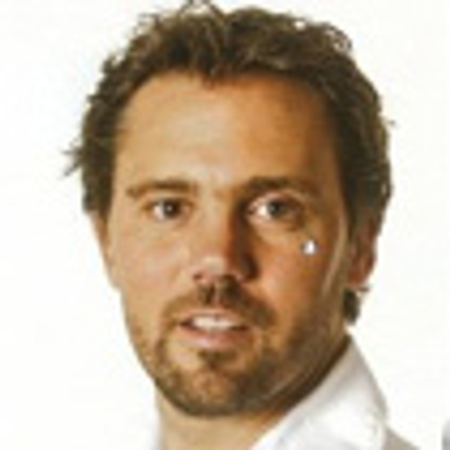 Afbeelding van Taco Carlier