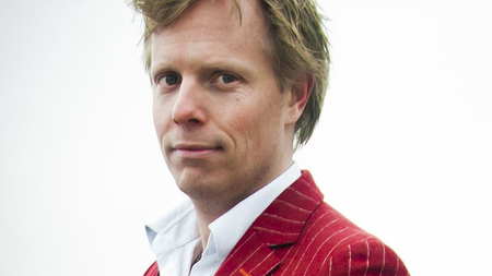 Afbeelding van Patrick Nederkoorn