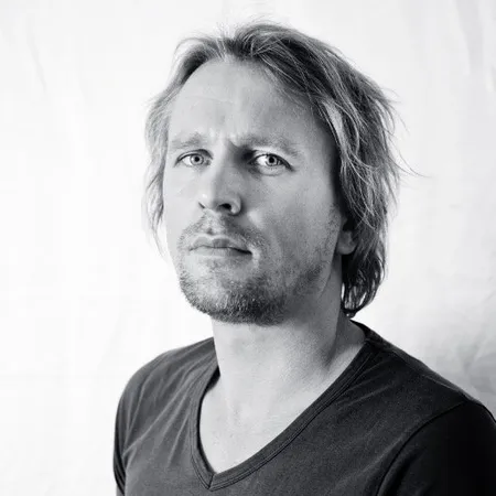 Afbeelding van Geertjan Lassche