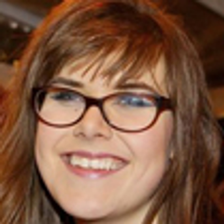 Afbeelding van Ymke Wieringa