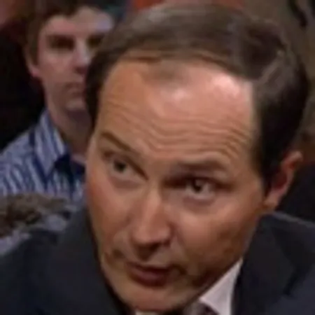 Afbeelding van Geert-Jan Knoops