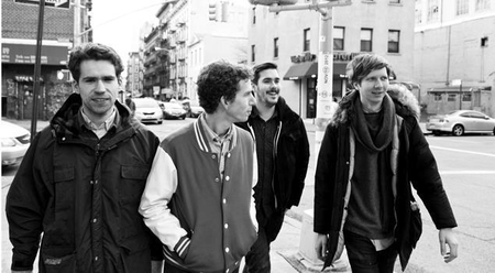 Afbeelding van Parquet Courts