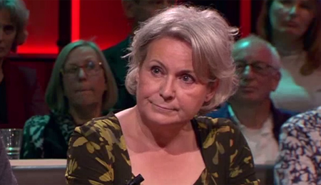 Afbeelding van Carin Gaemers